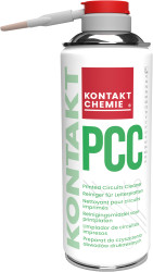 Środek do czyszczenia płytek drukowanych Środek do czyszczenia płytek drukowanych KONTAKT PCC 200 ml Aerozol