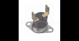RS228-2664 thermostat 240v 15A - RS Components