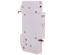 Styk pomocniczy 1Z 1R montaż boczny PS VLC 14x51 002569001