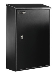 Post box High Security 550mm H