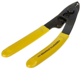 Ściągacz izolacji - stripper do kabli światłowodowych CFS-XK2STR