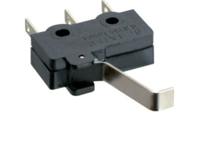 LV mikrołącznik do rozłączników bezpiecznikowych listwowych LVS NH00 60-185mm 2A 250VAC LVZ00SA HAGER