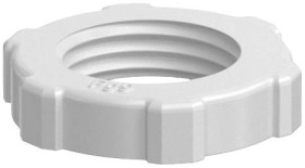 OBO Bettermann 2048094 Nakrętka kontrująca 116 VDE PG 9 PA, PG9, 1 szt.