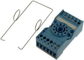 Gniazdo przekaźnika do: Moduły MAXI-AMP Banner