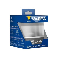 Latarka diodowa Varta Dynamo Lantern L10RH