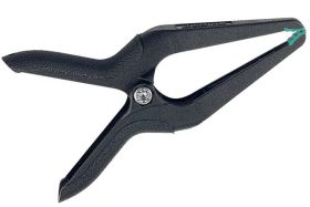 Zaciski 2 microtip 60 Wolfcraft 3431000 Maksymalna szerokość mocowania:60 mm