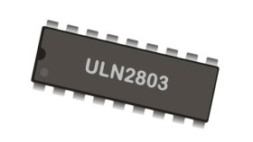 ULN2803A