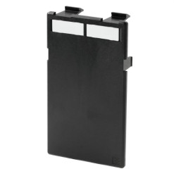 Ramka Weidmuller do użytku z: Ramki FrontCom Vario Płytka wkładkowa