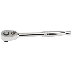 Draper Expert 26506 3/8&quot; Sq. Dr. 72 Tooth Reversible Ratchet