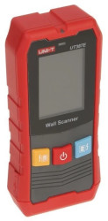 Wykrywacz przewodów pod napięciem, metalu i drewna UT-387E UNI-T