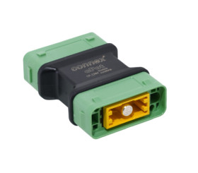 Akcesorium do wzmocnionego złącza zasilania Neutrik Sprzęgło CP-CMM