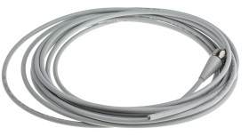 Przewód czujnik-siłownik ze złączem Złącze M12 liczba rdzeni 4 długość 5m Rodzaj A Żeńskie