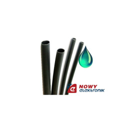 Rura termok z klejem 22mm/6mm 1m IAKT