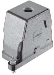 Obudowa tulejki 09 40 010 0402 09400100402 Harting 1 szt.