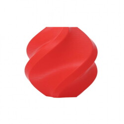 Filament Bambu Lab PETG Basic Refill 1,75 mm 1 kg - Red