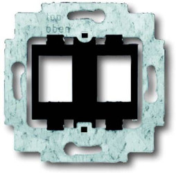 Osprzęt elektroinstalacyjny ABB 1814 2CKA001753A8063, 1 szt.