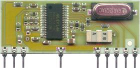 RF RRQ4-433.92-3v RF RRQ4-433.92-3v