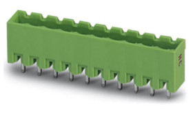 Wtyk PCB 6-pinowe raster: 5.0mm Phoenix Contact 16.0A 400.0 V.