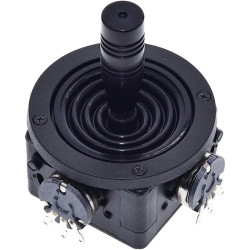 JH-D202X-R2 - dwuosiowy joystick z potencjometrami 5kΩ