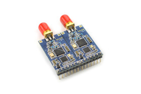 JX-660T V2 LoRa Radio Module (380-450MHz, UART)