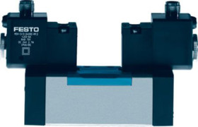 Festo 5/2 Bistable