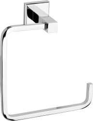 Uchwyt na ręcznik Quad Chrom FALA CB-74990