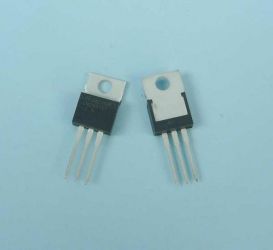 LM-2937-ET 2,5V TO-220 UKŁAD