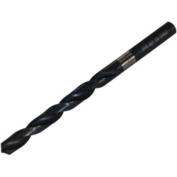 Dormer A1007.5 A100 HSS Jobber Drill Bit 7.50mm OL:109mm WL:69mm