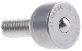 Element kulowy, 10kg, Stal nierdzewna