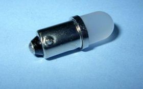 BA-9SF-1UV 24V LED ULTRAFIOLET MATOWA