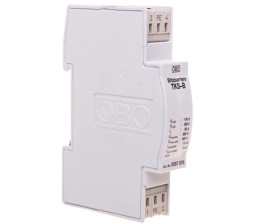 Ogranicznik przepięć linii sygnałowej 120V 18kA TKS-B 5097976