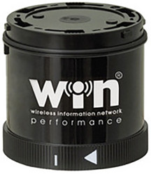 Moduł wieży sygnalizacyjnej NADAJNIK WYGRANEJ Werma 24 V KombiSIGN 71, IP65