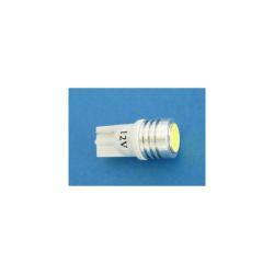 ŻAR/LED T10 WHITE