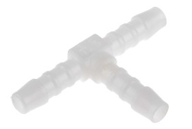 Złącze do węży średnica wew: 5mm Łącznik węża RS PRO