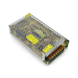 Zasilacz do LED Akyga 11-15V / 12.5A / 150W