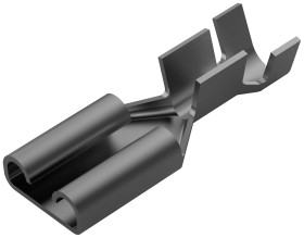 TE Connectivity 62137-2 Złącze żeńskie płaskie 20000 szt.