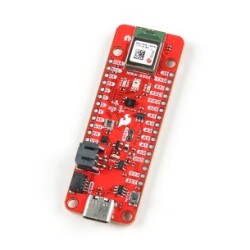 Thing Plus NINA-B306 - moduł Bluetooth z NINA-B306