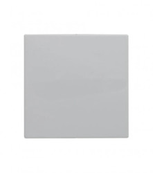 KOS66 Klawisz pojedynczy biały 660421