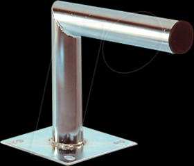 320089 Satellite wall bracket, steel WH 30 S-48