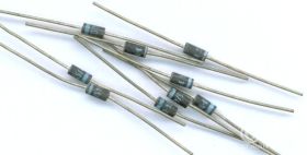 SY345-4K 1,4A 400V 500ns DIODA