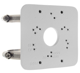 PFA152-E - uchwyt słupowy do kamer