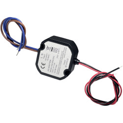 HN Power HNP-MOD1212 Power supply unit 12V DC 1A AC/DC converters