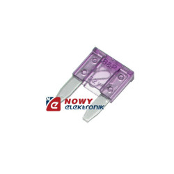 MTA 3A Bezpiecznik mini