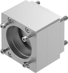 Zestaw osiowy FESTO EAMM-A-N80-75GA 8063609