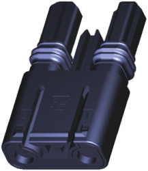 Złączka oświetleniowa TE Connectivity SlimSeal SSL Męski Złącze