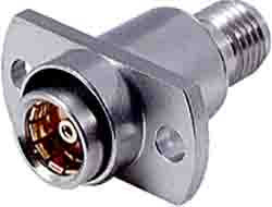 Adapter RF SMA Rodzaj A Female - żeński