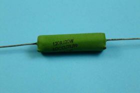 120R 20W RDCO REZYSTOR