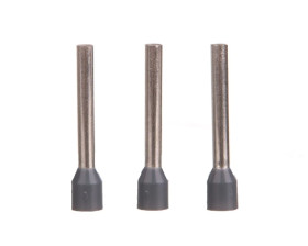 Końcówka kablowa tulejkowa izolowana HI 2,5/18 F E08KH-02010105501 /500szt./