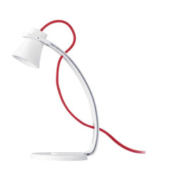 Lampa biurkowa LED George 2,4W 250lm 4000K biała Z7501W