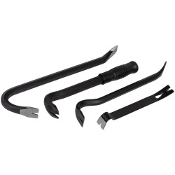 Roughneck 64-951 Toolbox Bar Set, 4 Piece